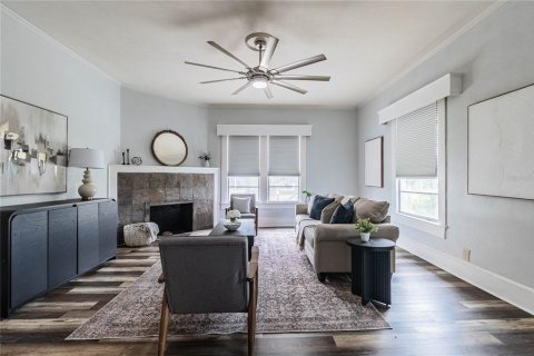 Villa ou maison à vendre à Bartow, Floride: 3 chambres, 179.12 m2 № 2417094 - photo 3