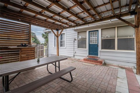 Villa ou maison à vendre à Bartow, Floride: 3 chambres, 179.12 m2 № 2417094 - photo 28