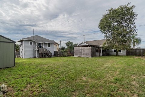 Villa ou maison à vendre à Bartow, Floride: 3 chambres, 179.12 m2 № 2417094 - photo 30