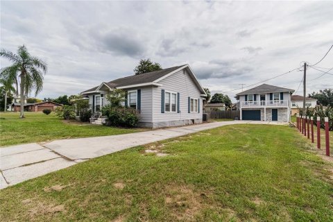 Villa ou maison à vendre à Bartow, Floride: 3 chambres, 179.12 m2 № 2417094 - photo 2