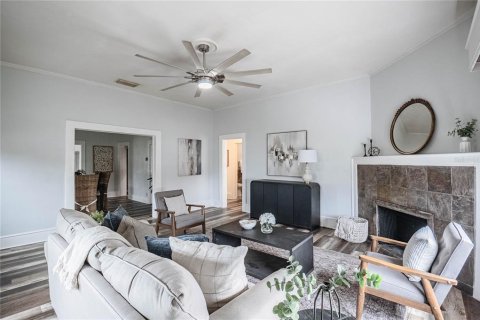 Villa ou maison à vendre à Bartow, Floride: 3 chambres, 179.12 m2 № 2417094 - photo 5