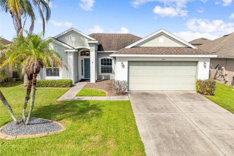 House in Kissimmee, Florida 3 bedrooms, 144.93 sq.m. № 2316539