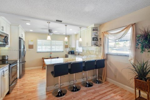 House in Delray Beach, Florida 2 bedrooms, 88.26 sq.m. № 1814804 - photo 2