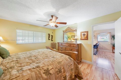 House in Delray Beach, Florida 2 bedrooms, 88.26 sq.m. № 1814804 - photo 11