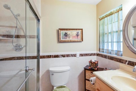 House in Delray Beach, Florida 2 bedrooms, 88.26 sq.m. № 1814804 - photo 12