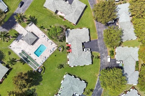 House in Delray Beach, Florida 2 bedrooms, 88.26 sq.m. № 1814804 - photo 29