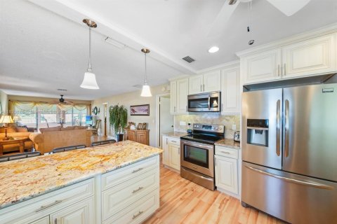 House in Delray Beach, Florida 2 bedrooms, 88.26 sq.m. № 1814804 - photo 6