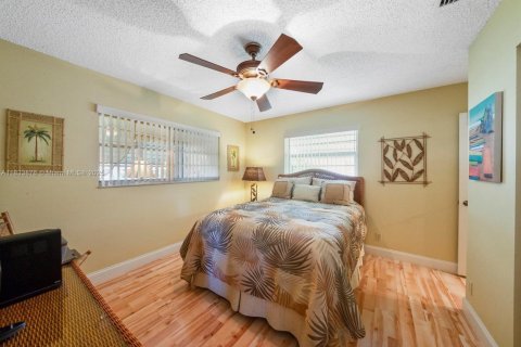 House in Delray Beach, Florida 2 bedrooms, 88.26 sq.m. № 1814804 - photo 13