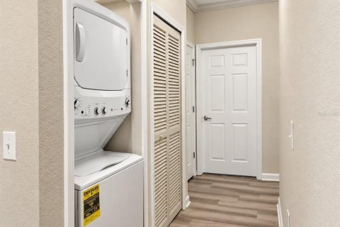 Appartement à louer à Winter Garden, Floride: 2 chambres, 119.66 m2 № 2398944 - photo 21
