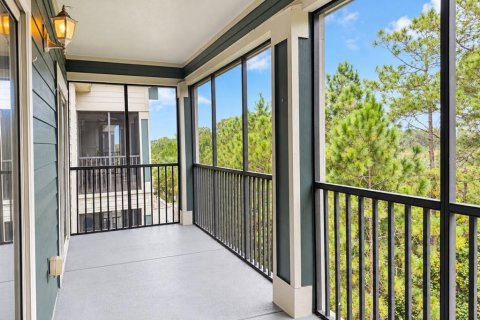 Appartement à louer à Winter Garden, Floride: 2 chambres, 119.66 m2 № 2398944 - photo 22