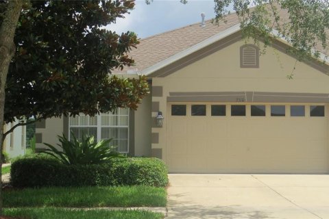 Villa ou maison à Apollo Beach, Floride 3 chambres, 151.06 m2 № 2418715