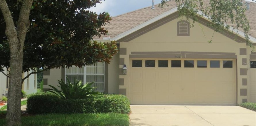 Villa ou maison à Apollo Beach, Floride 3 chambres, 151.06 m2 № 2418715