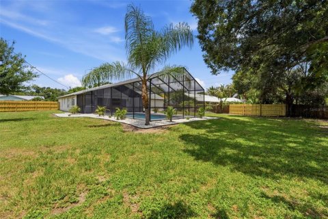 House in Sarasota, Florida 3 bedrooms, 123.1 sq.m. № 2196420 - photo 22