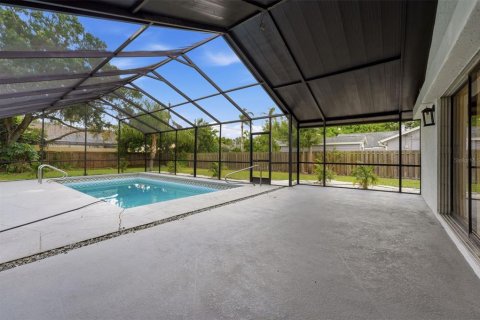 House in Sarasota, Florida 3 bedrooms, 123.1 sq.m. № 2196420 - photo 11