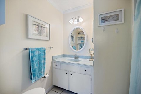 Купить кондоминиум в Сарасота, Флорида 7 комнат, 109.81м2, № 2238641 - фото 17