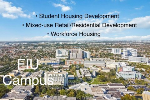 Commercial property in Sweetwater, Florida № 1997793 - photo 2