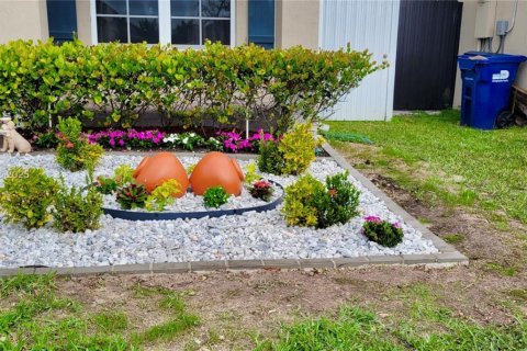 House in Florida City, Florida 4 bedrooms, 197.51 sq.m. № 1890345 - photo 4