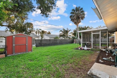 House in Bradenton, Florida 2 bedrooms, 118.73 sq.m. № 2419594 - photo 19