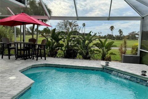 Casa en venta en North Port, Florida, 3 dormitorios, 163.42 m2 № 1884563 - foto 5