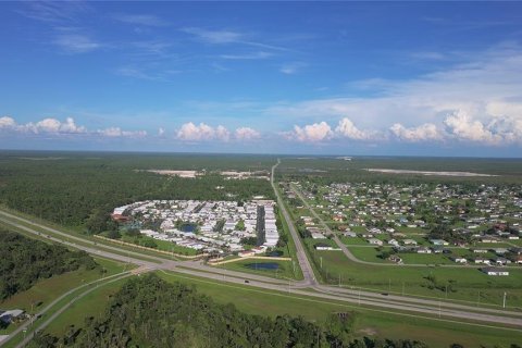 Land in Punta Gorda, Florida № 1912085 - photo 19