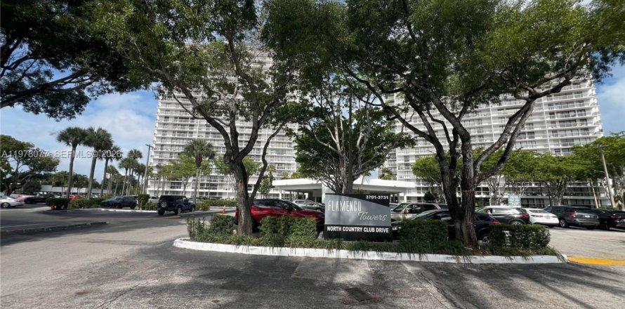 Condo in Aventura, Florida, 2 bedrooms № 2175096
