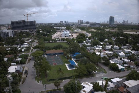 Copropriété à vendre à North Miami, Floride: 1 chambre, 52.4 m2 № 1838610 - photo 14