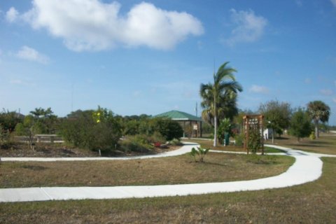 Land in Port Charlotte, Florida № 2162073 - photo 9