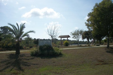 Land in Port Charlotte, Florida № 2162073 - photo 8