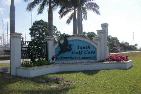 Land in Port Charlotte, Florida № 2162073 - photo 2