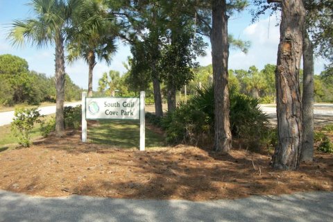 Land in Port Charlotte, Florida № 2162073 - photo 3