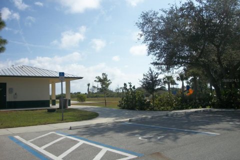 Land in Port Charlotte, Florida № 2162073 - photo 4