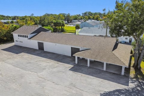 Propiedad comercial en venta en Port Richey, Florida, 624.3 m2 № 2135109 - foto 28