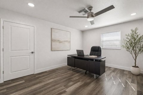 Propiedad comercial en venta en Port Richey, Florida, 624.3 m2 № 2135109 - foto 25