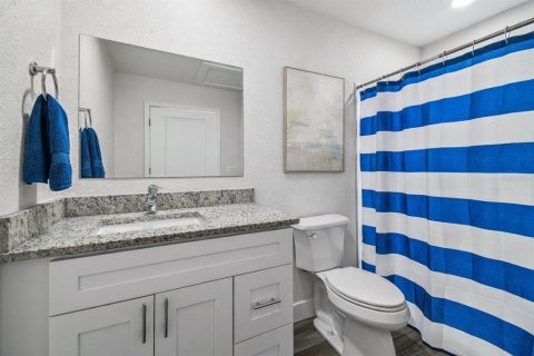 Propiedad comercial en venta en Port Richey, Florida, 624.3 m2 № 2135109 - foto 24