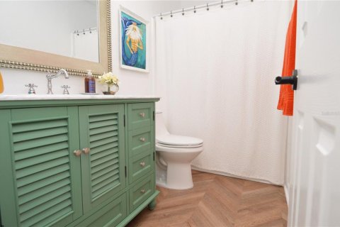 Condo in Saint Petersburg, Florida, 2 bedrooms  № 1529507 - photo 24