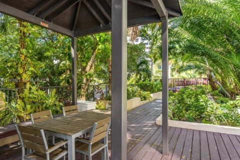 Condo in Miami, Florida, 2 bedrooms  № 1990776 - photo 28