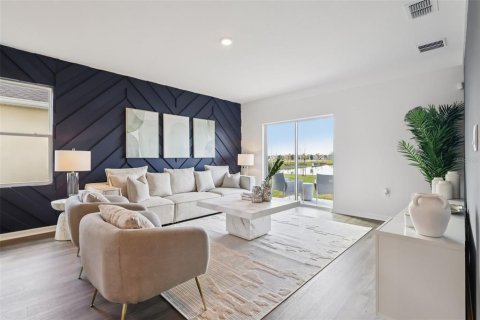 Villa ou maison à vendre à Lake Hamilton, Floride: 5 chambres, 227.33 m2 № 2231144 - photo 7