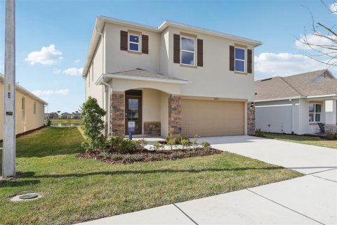 Villa ou maison à vendre à Lake Hamilton, Floride: 5 chambres, 227.33 m2 № 2231144 - photo 4