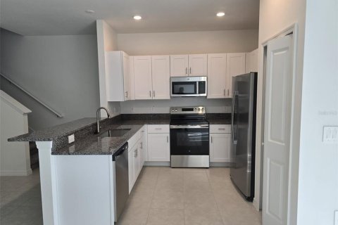 Adosado en alquiler en Palmetto, Florida, 3 dormitorios, 154.78 m2 № 1906721 - foto 4