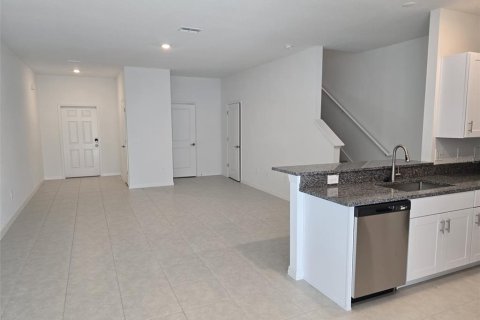 Adosado en alquiler en Palmetto, Florida, 3 dormitorios, 154.78 m2 № 1906721 - foto 3