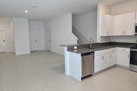 Adosado en alquiler en Palmetto, Florida, 3 dormitorios, 154.78 m2 № 1906721 - foto 2