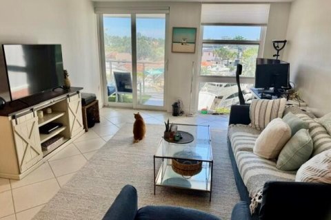 Condominio en venta en Fort Lauderdale, Florida, 1 dormitorio, 58.06 m2 № 2350899 - foto 4