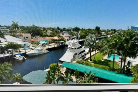 Condominio en venta en Fort Lauderdale, Florida, 1 dormitorio, 58.06 m2 № 2350899 - foto 14