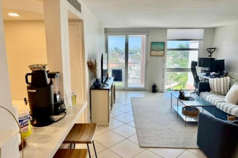 Condominio en venta en Fort Lauderdale, Florida, 1 dormitorio, 58.06 m2 № 2350899 - foto 6