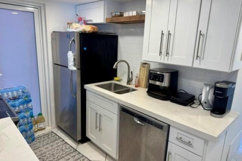 Condominio en venta en Fort Lauderdale, Florida, 1 dormitorio, 58.06 m2 № 2350899 - foto 8