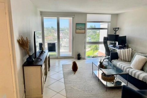 Condominio en venta en Fort Lauderdale, Florida, 1 dormitorio, 58.06 m2 № 2350899 - foto 5