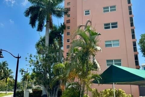 Condominio en venta en Fort Lauderdale, Florida, 1 dormitorio, 58.06 m2 № 2350899 - foto 24