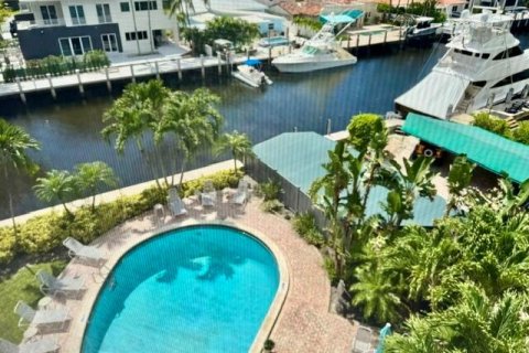 Condominio en venta en Fort Lauderdale, Florida, 1 dormitorio, 58.06 m2 № 2350899 - foto 3
