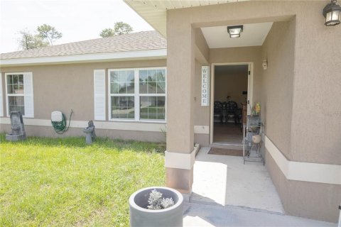 House in Ocala, Florida 3 bedrooms, 129.69 sq.m. № 1784696 - photo 3