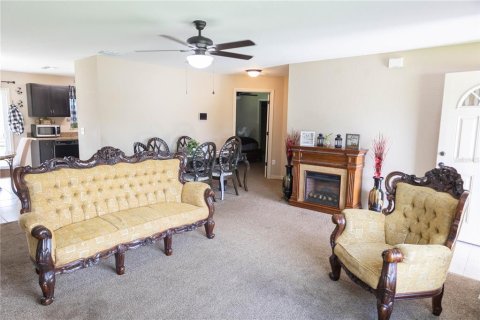 House in Ocala, Florida 3 bedrooms, 129.69 sq.m. № 1784696 - photo 14